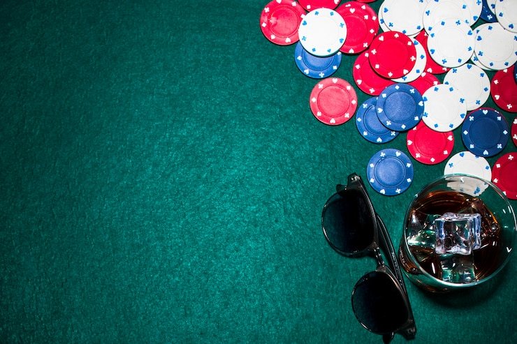 Detail kolom paito blackjack mingguan