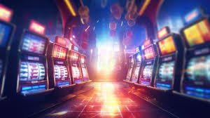 Dealer profesional Red Tiger dalam studio kasino langsung kingkongtoto